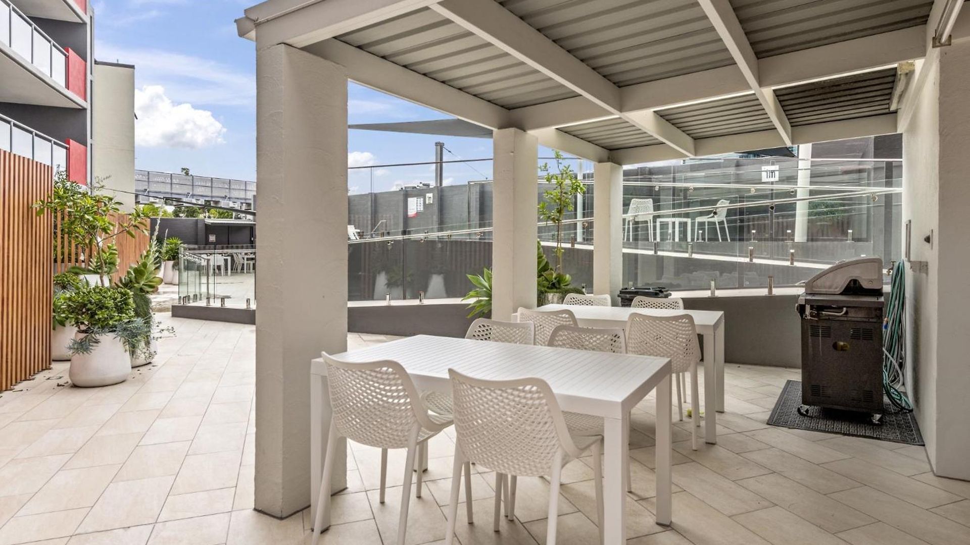 Stylish Bowen Hills Near Centre *