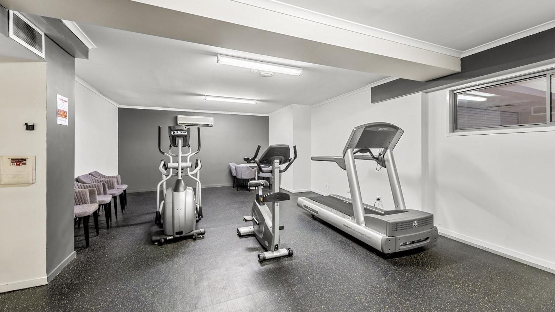 Apartment Stylish Bowen Hills Near Centre *