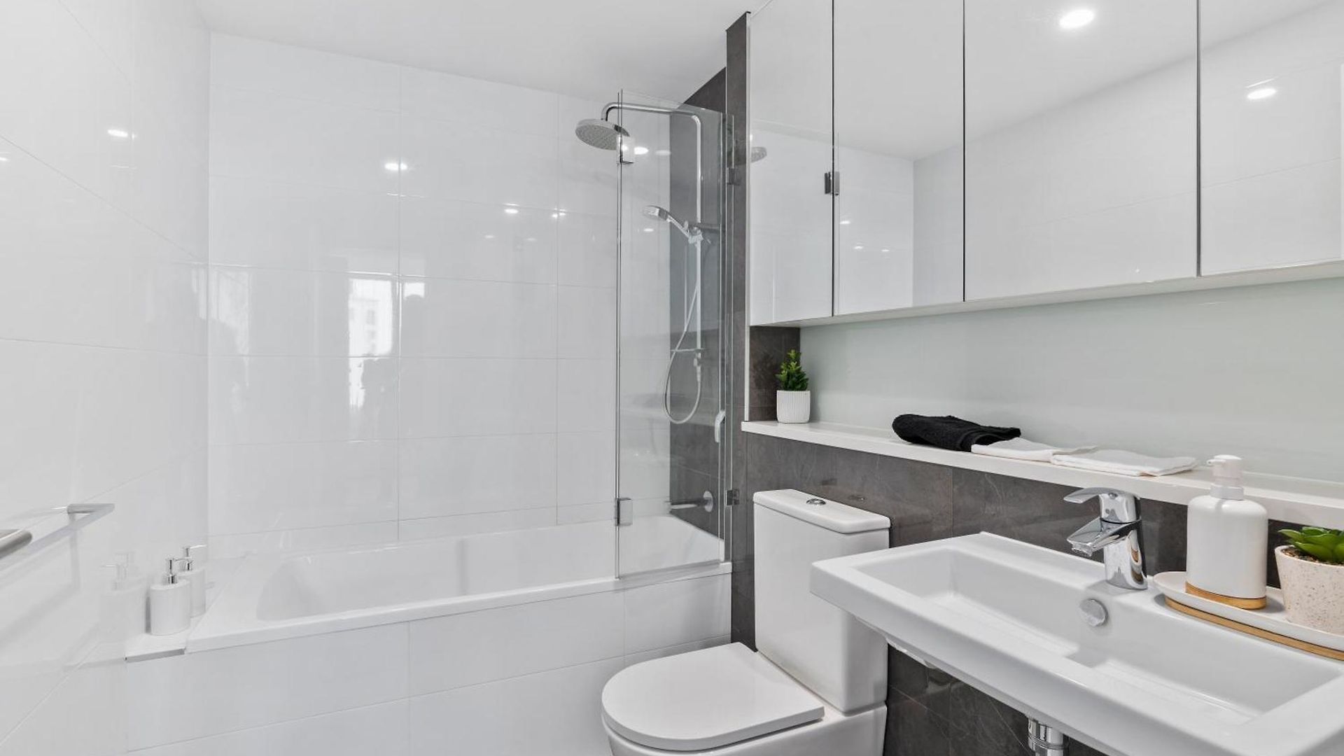 Apartment Premium Cbd Incredible River Views