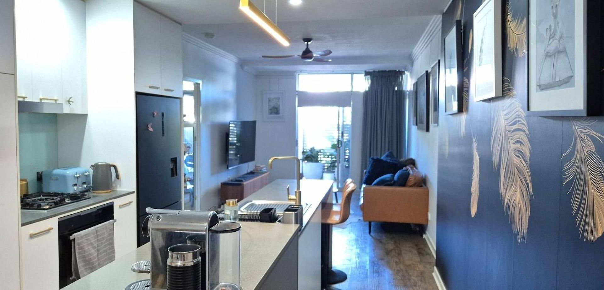 A Perfect Place To Hide Away With River Side Charm Brisbane