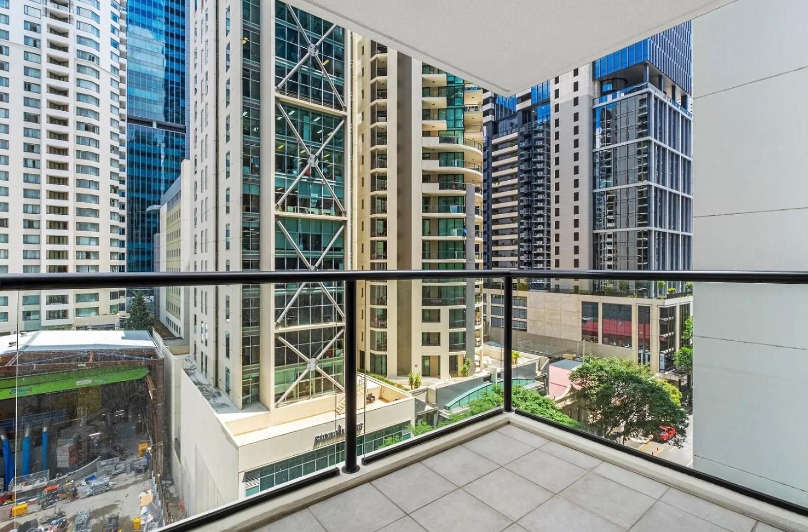 Apartment Cbd River With Free Carpark *