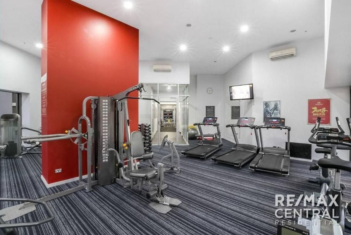 Cozy Unit Cbd River View Apartment Brisbane