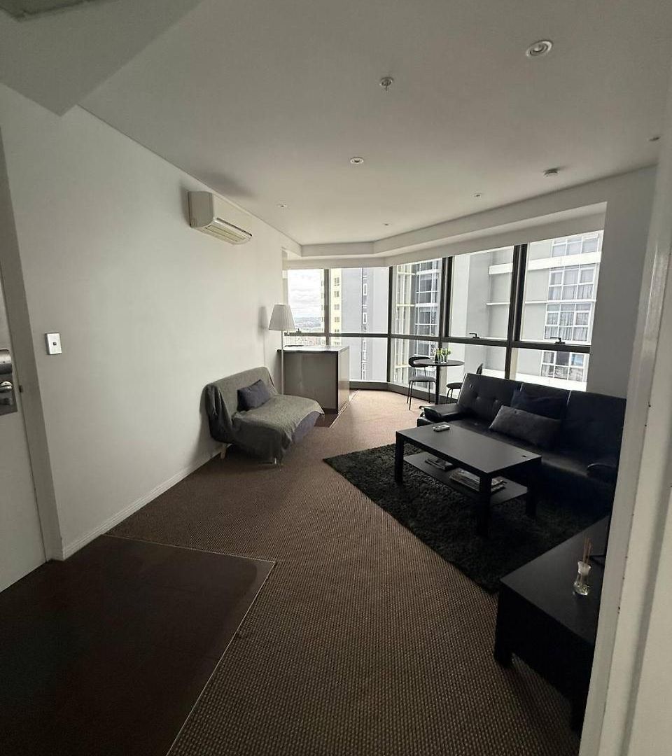 Cozy Unit Cbd River View Apartment