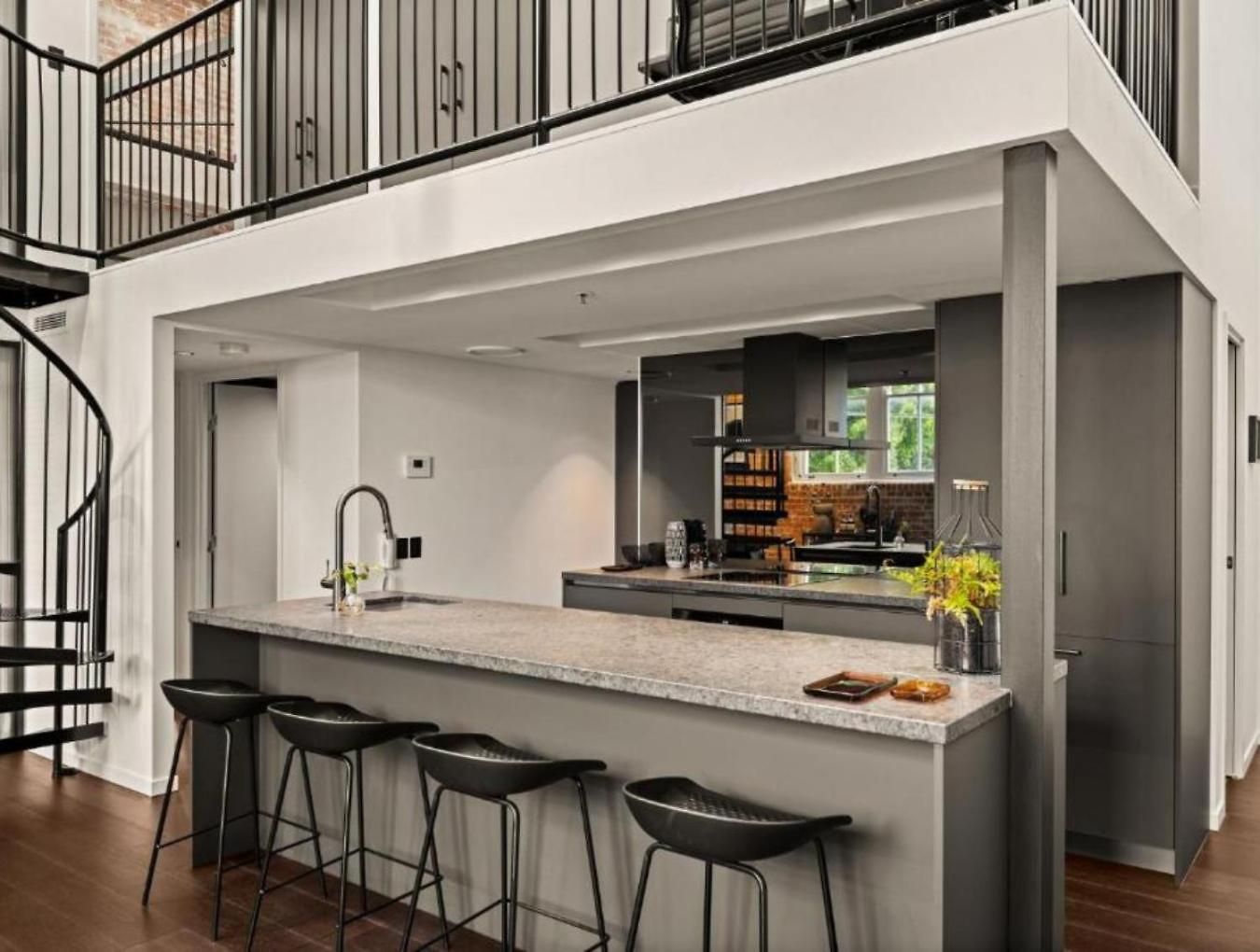 Luxury Woolstore Teneriffe Brisbane