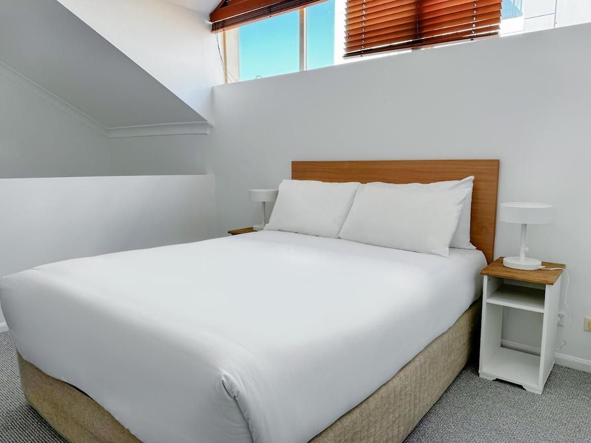 1br Loft Kangaroo Point Sleeps 4 Adults Brisbane