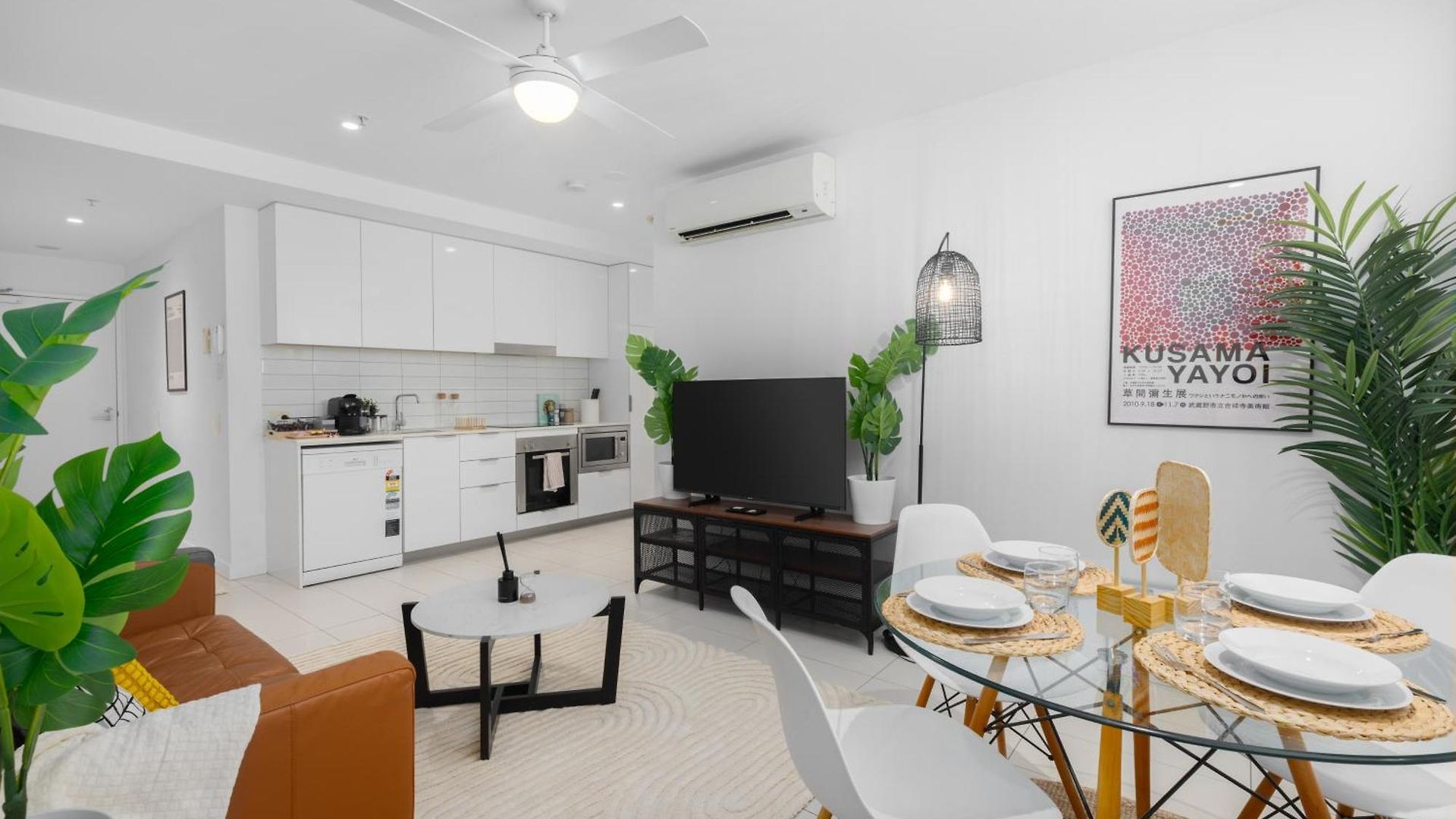 Apartment The Ukiyo Valley 2br Free Parking & Pool Brisbane