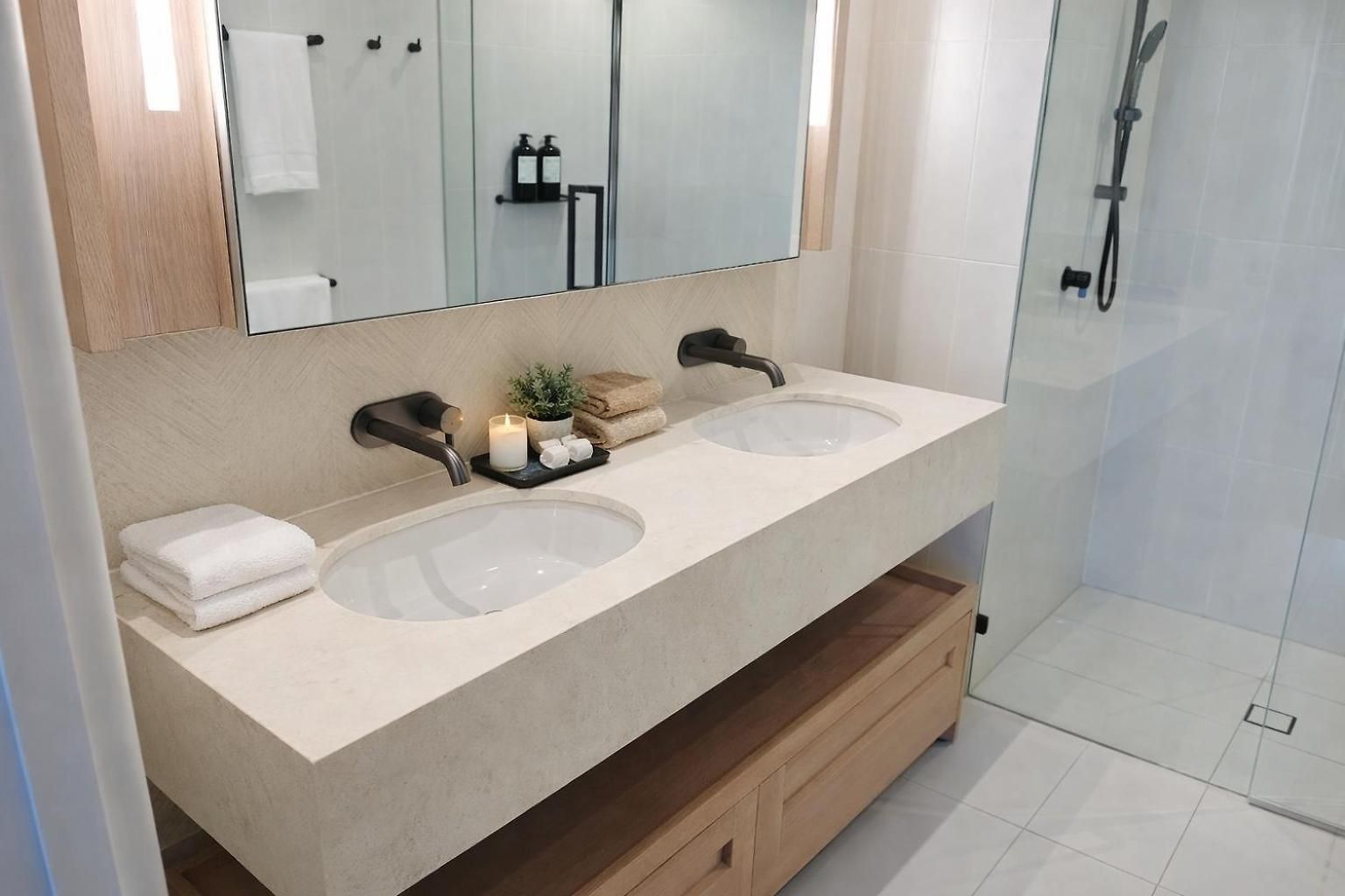 Apartment Crown's Jewel - Lv 53 Riverview Luxe On Qwr Brisbane