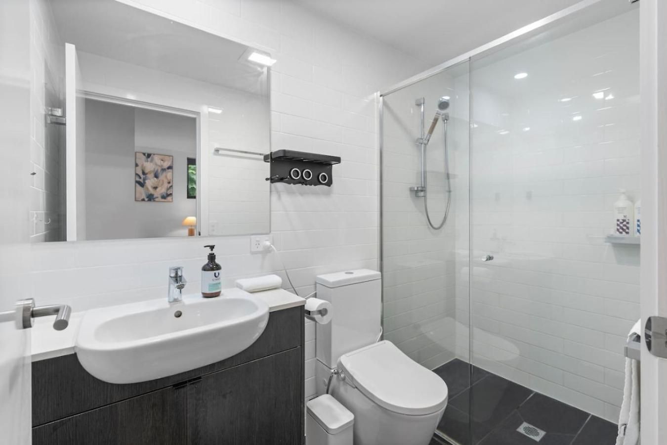 Apartment Modern 3br Near Uq, St Lucia Brisbane