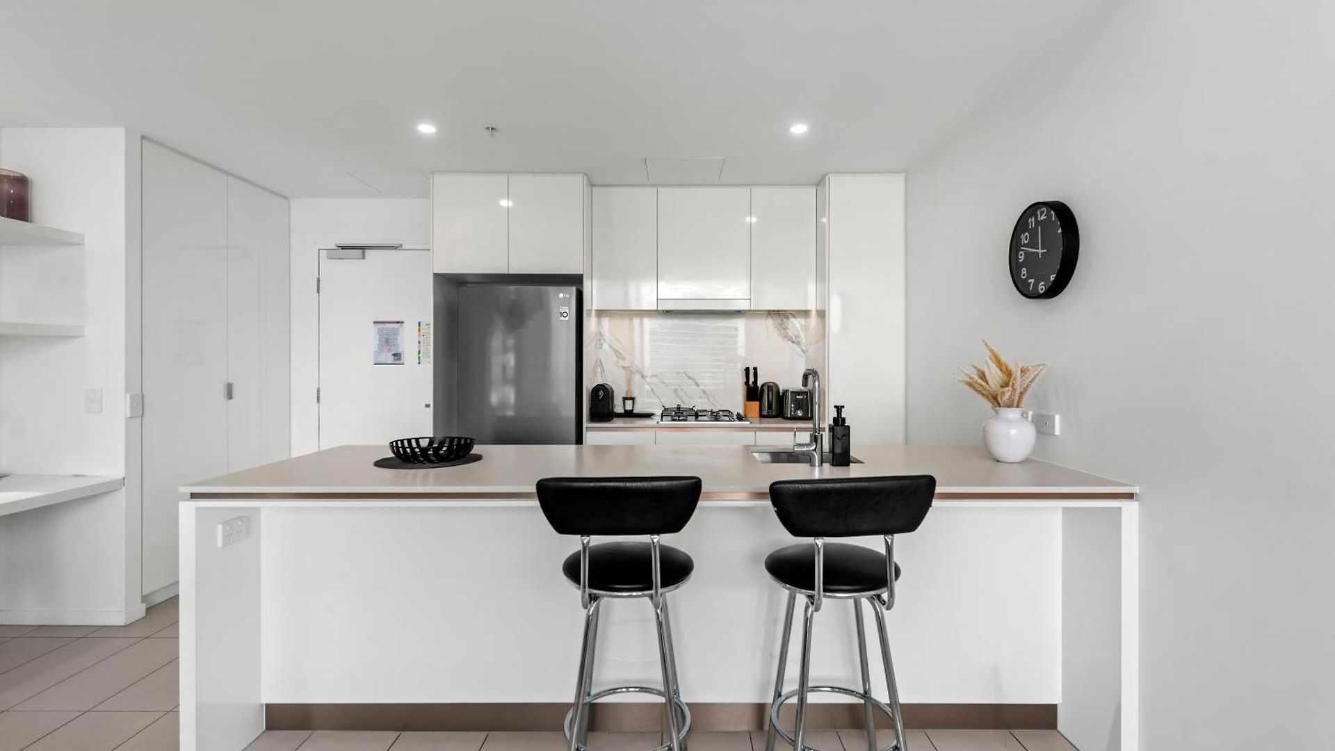 South Bank 1br With Stunning Views And Location Apartment Brisbane