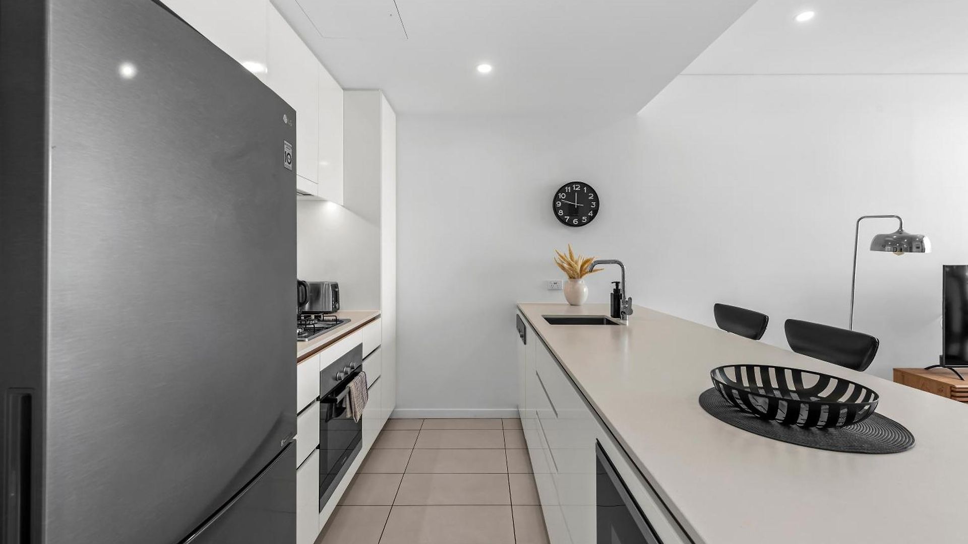 Apartment South Bank 1br With Stunning Views And Location