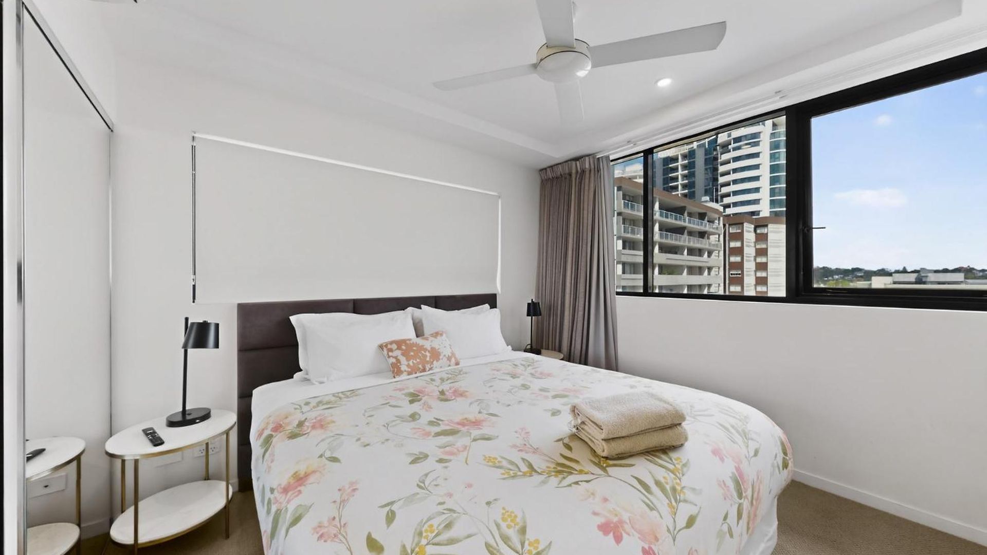 Hamilton Portside Luxe Level 5 Brisbane