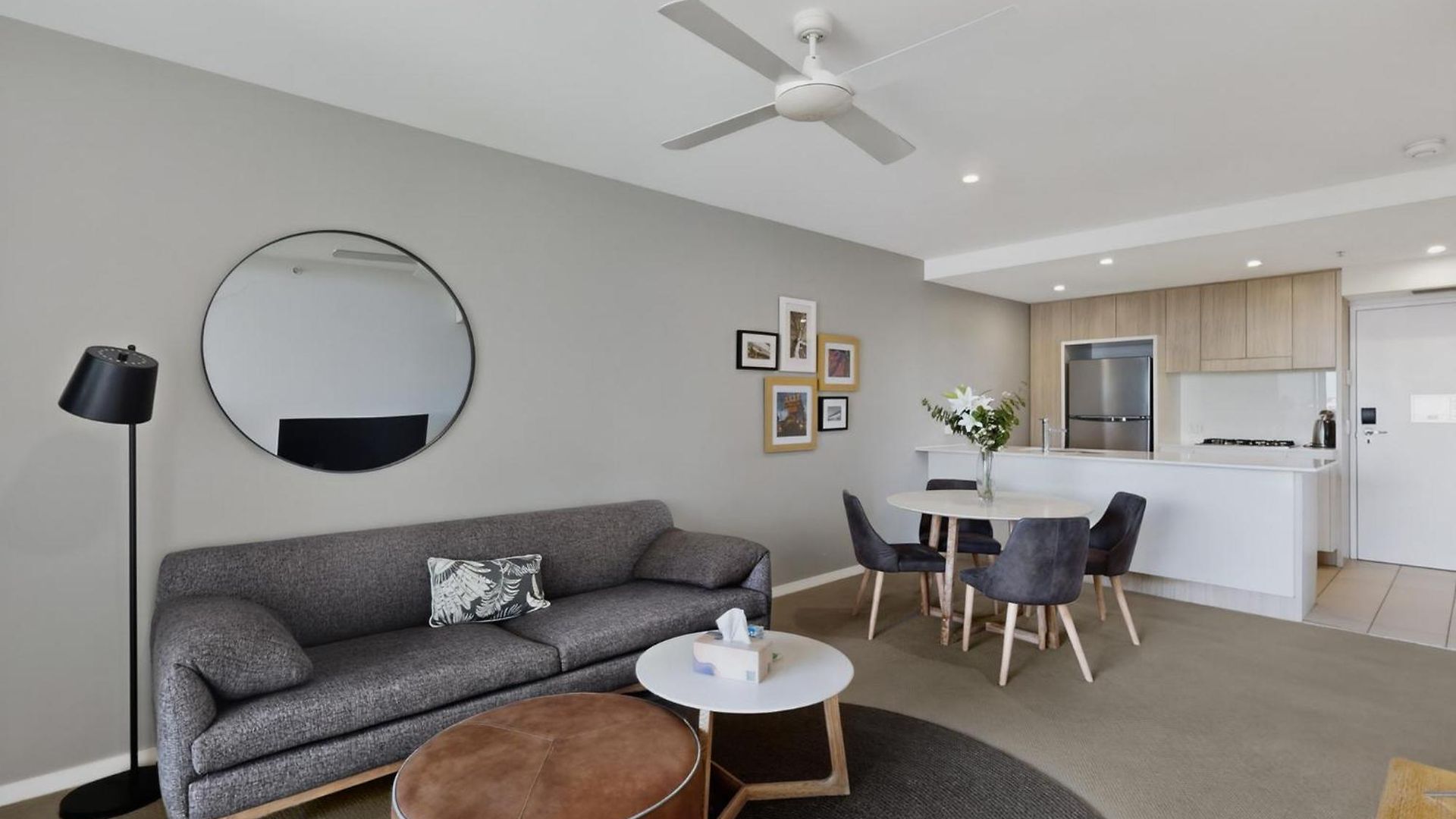Hamilton Portside Luxe Level 5