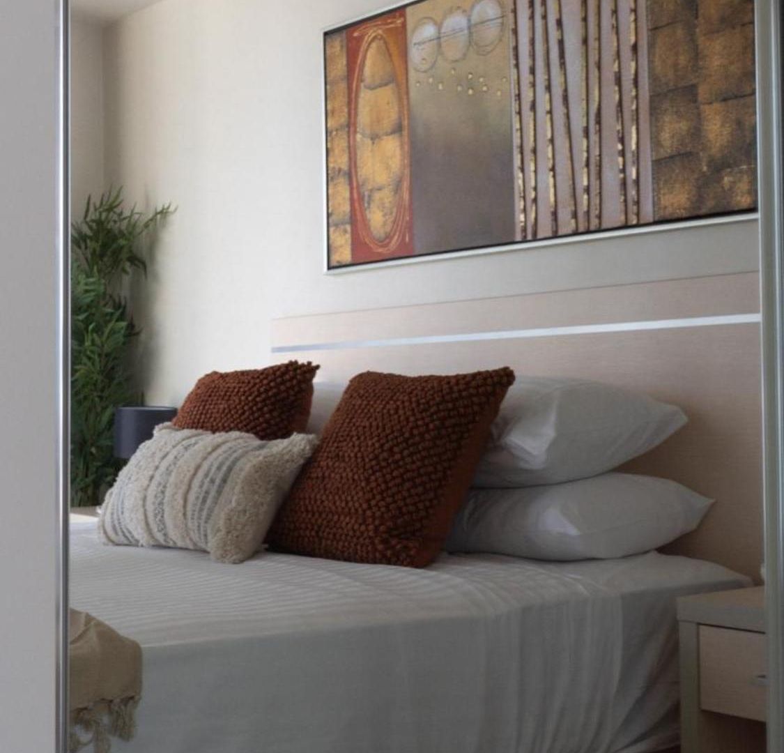 Brisbane City Apartment * Brisbane