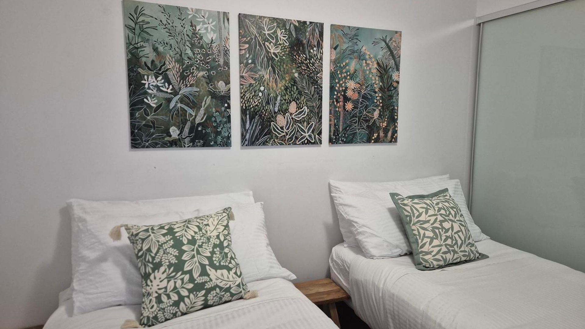Tropical Escape Brisbane