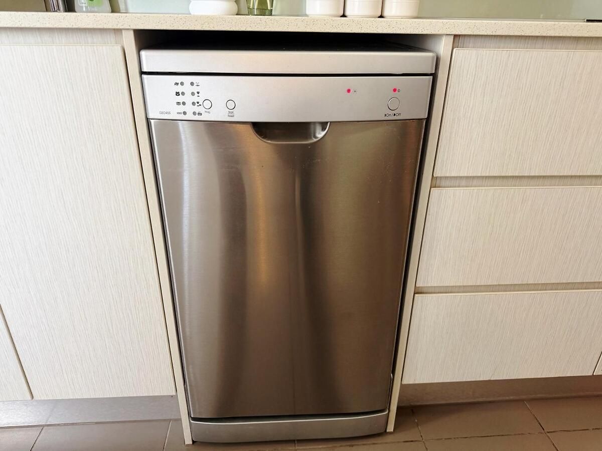 The Capitol - 1br Enclave Pool, & Gym Access 1007