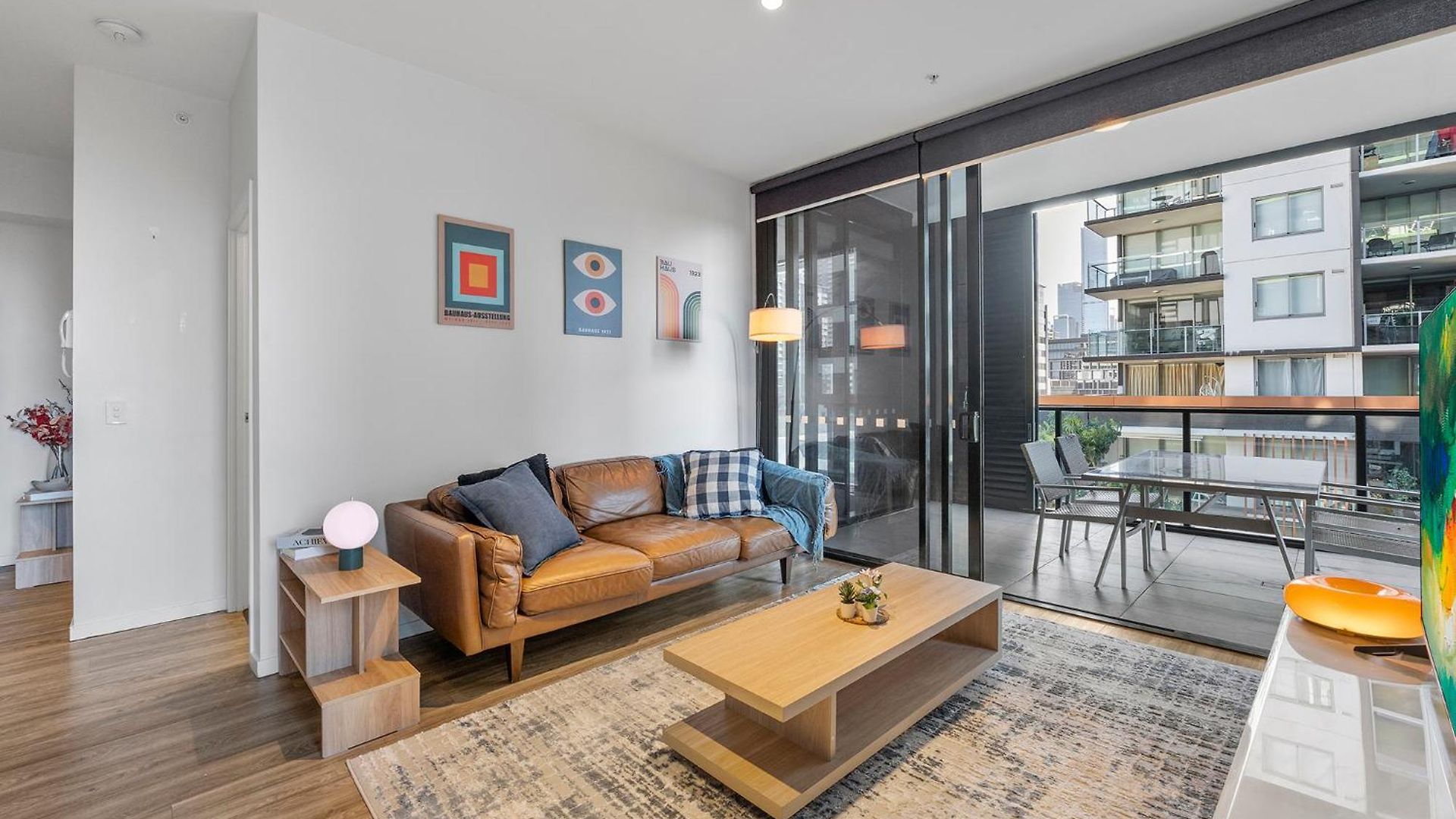 Apartment Spacious Luxury 2br Southbank With Parking *