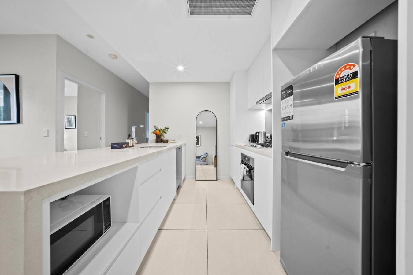 Southside 2br Near Garden And Sunnybank *