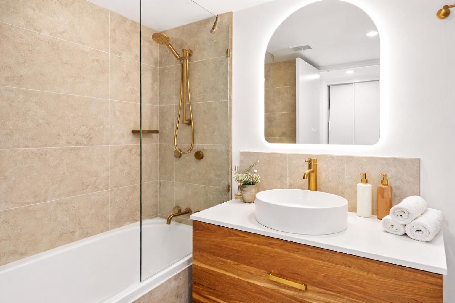 Vale Street Apartment *
