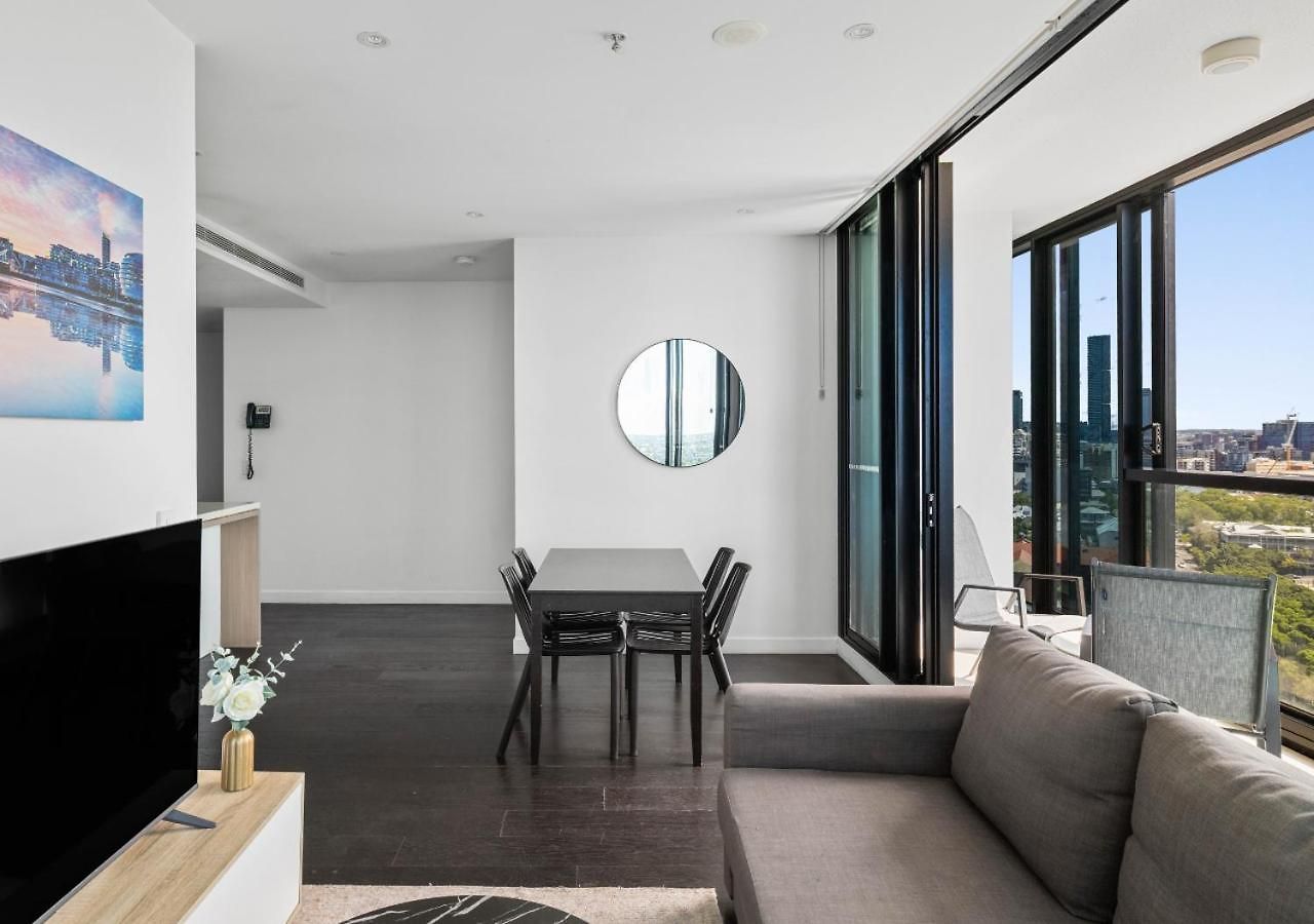 Apartment Lights Retreat - Fortitude Valley Brisbane