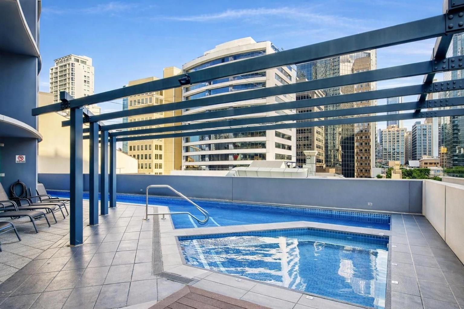 Apartment Felix Brisbane