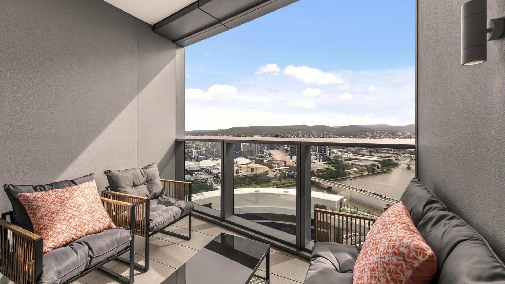 Queen's Wharf | Lights Escape + Pool, Parking Apartment