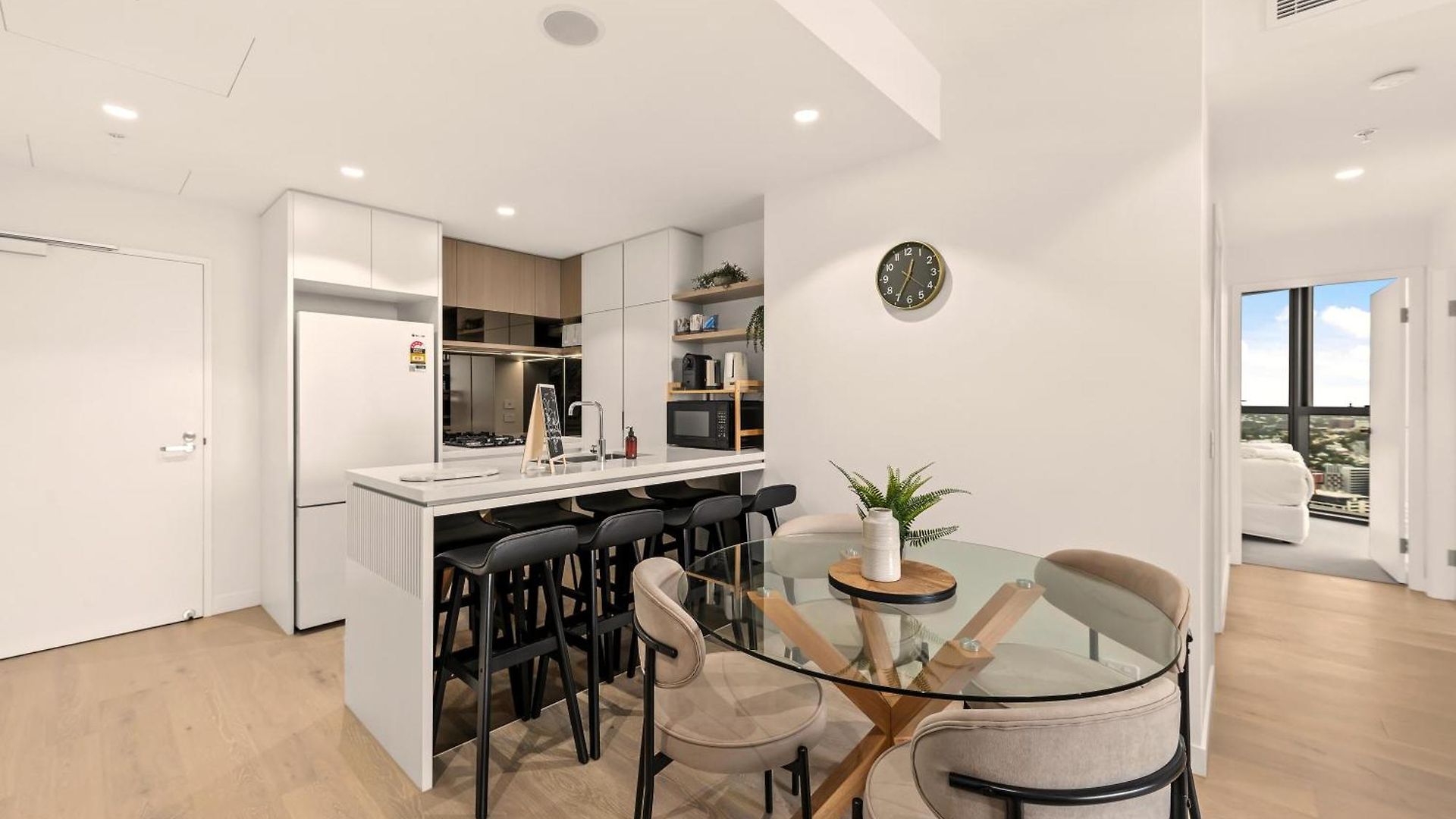 Queen's Wharf | River Views, Pool & Free Parking Apartment Brisbane