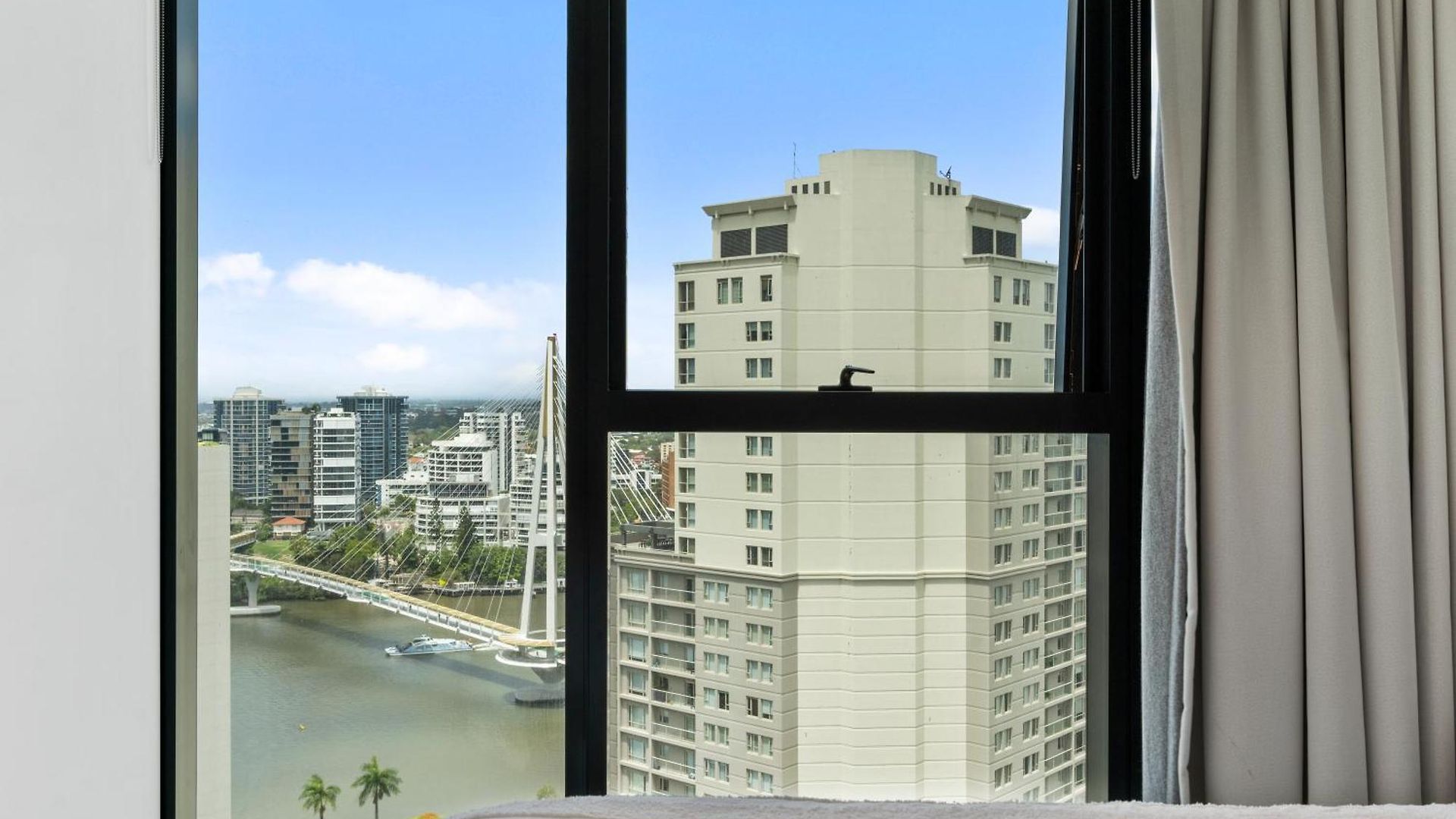 Apartment Premium Cbd Incredible River Views *