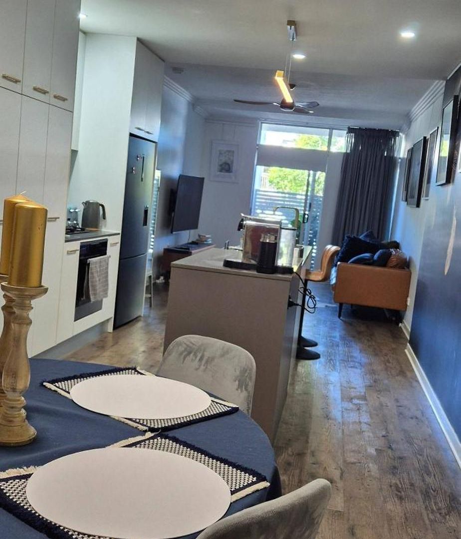 A Perfect Place To Hide Away With River Side Charm Apartment Brisbane
