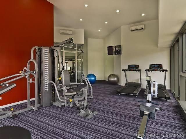 Cozy Unit Cbd River View Brisbane
