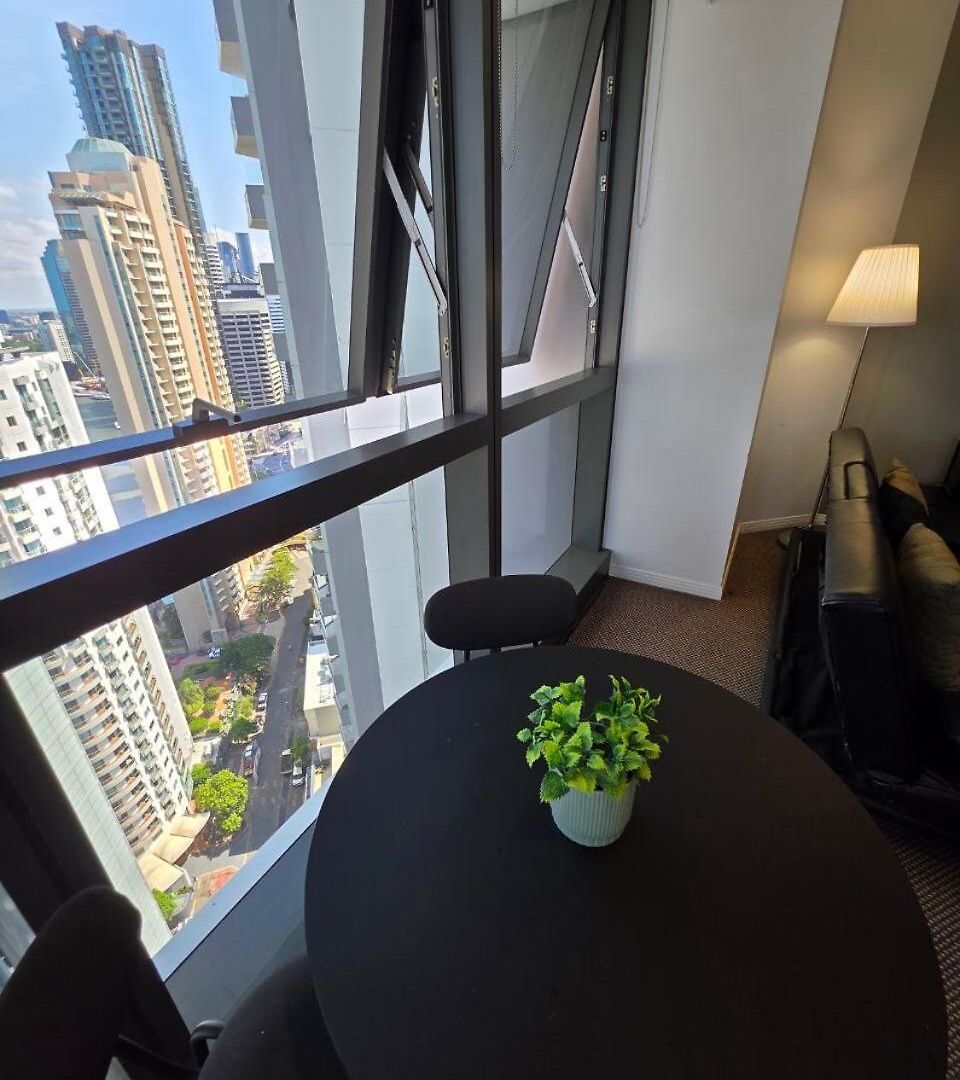 Cozy Unit Cbd River View *