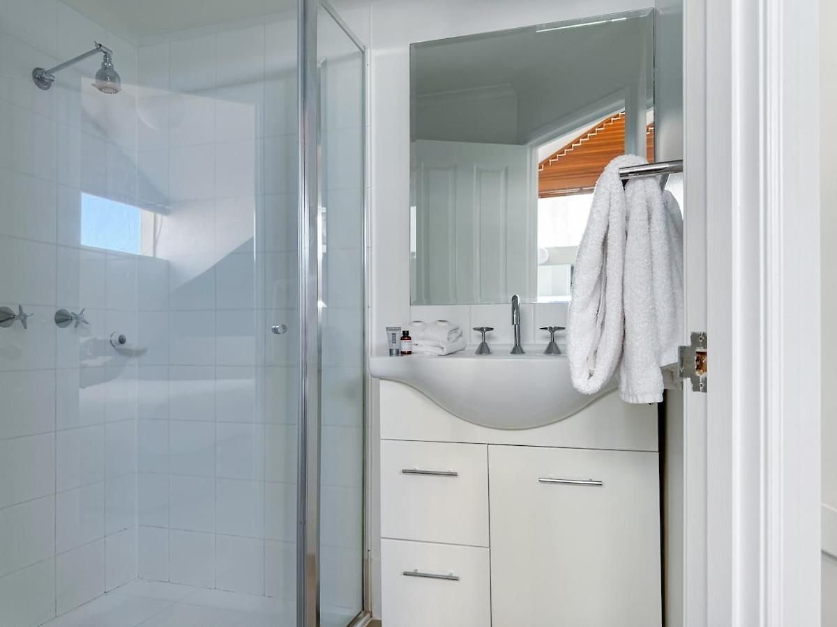 1br Loft Kangaroo Point Sleeps 4 Adults