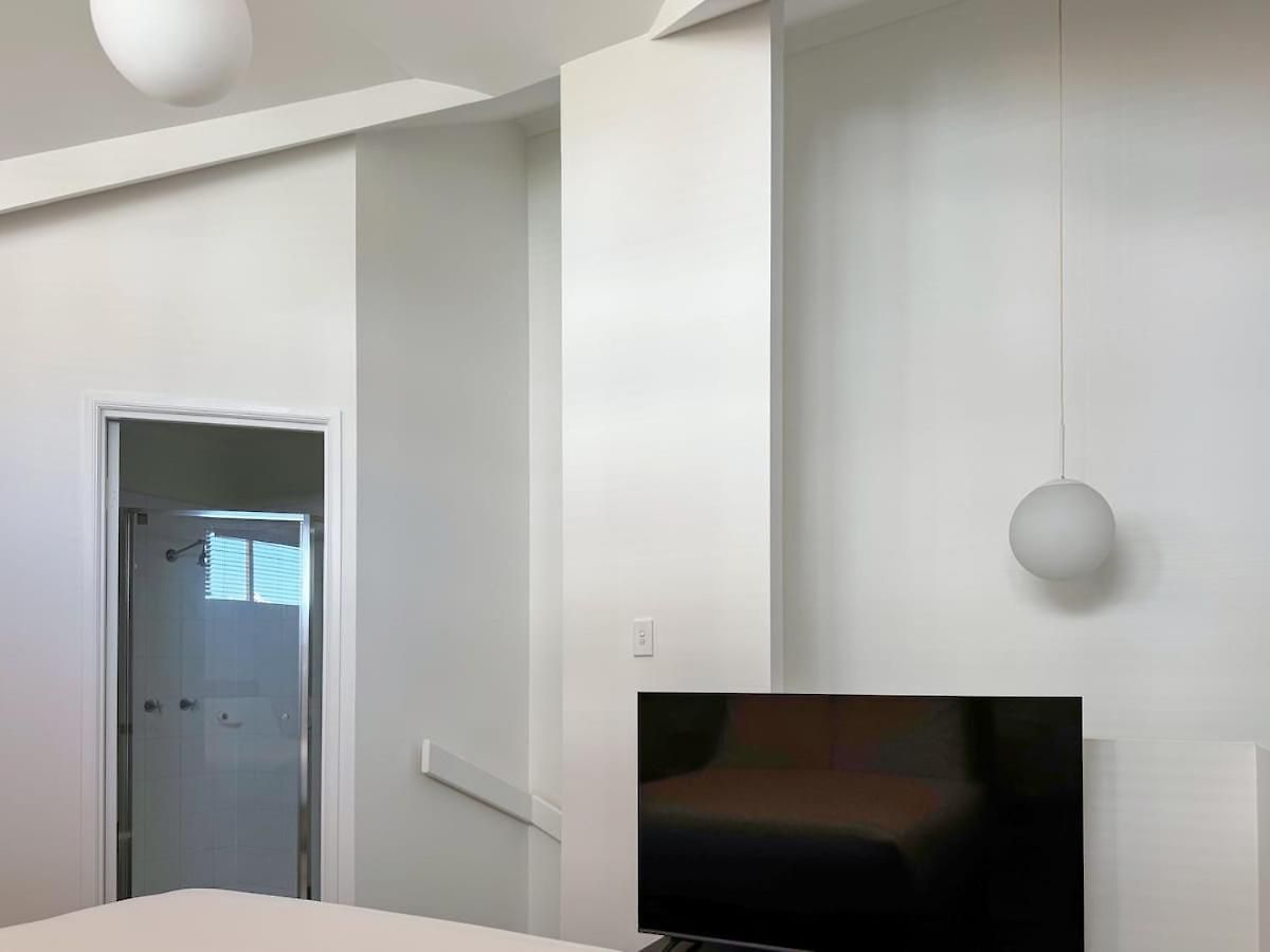 1br Loft Kangaroo Point Sleeps 4 Adults Brisbane