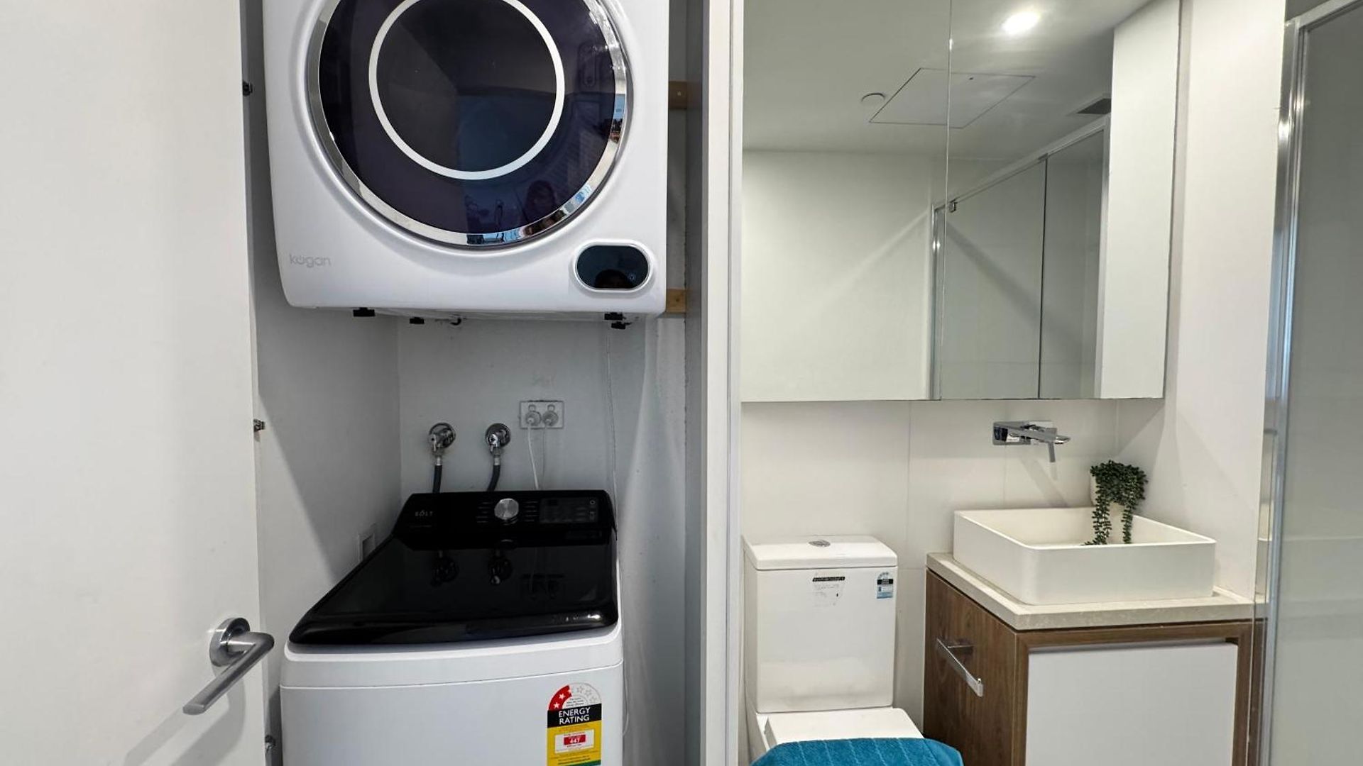 Fortitude Valley By Flatiron High Floor 2bd Apartment *