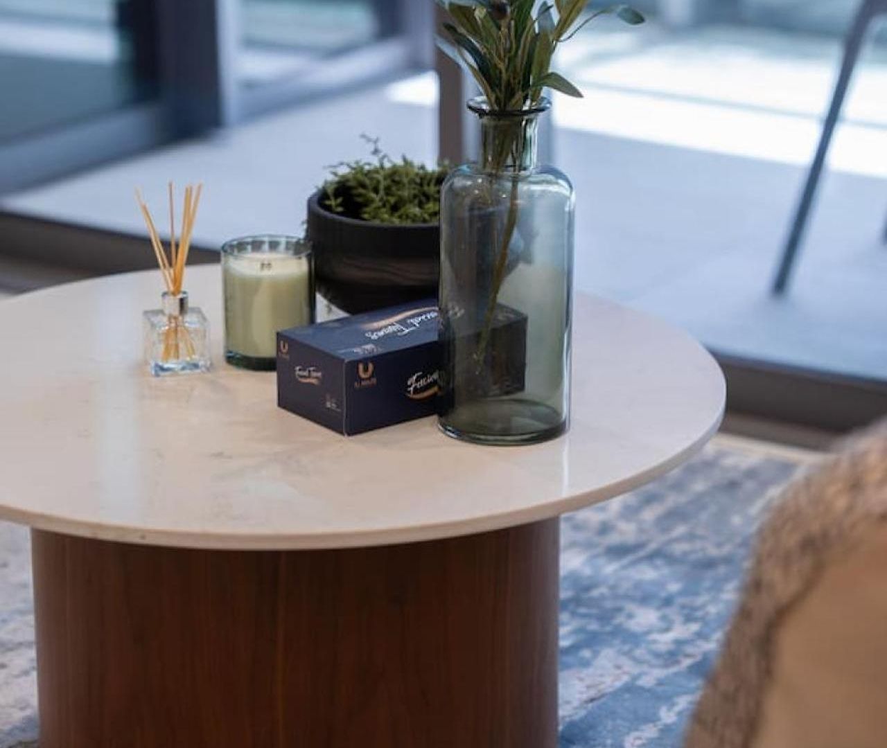 Modern 1 Bedroom Prime Cbd Location