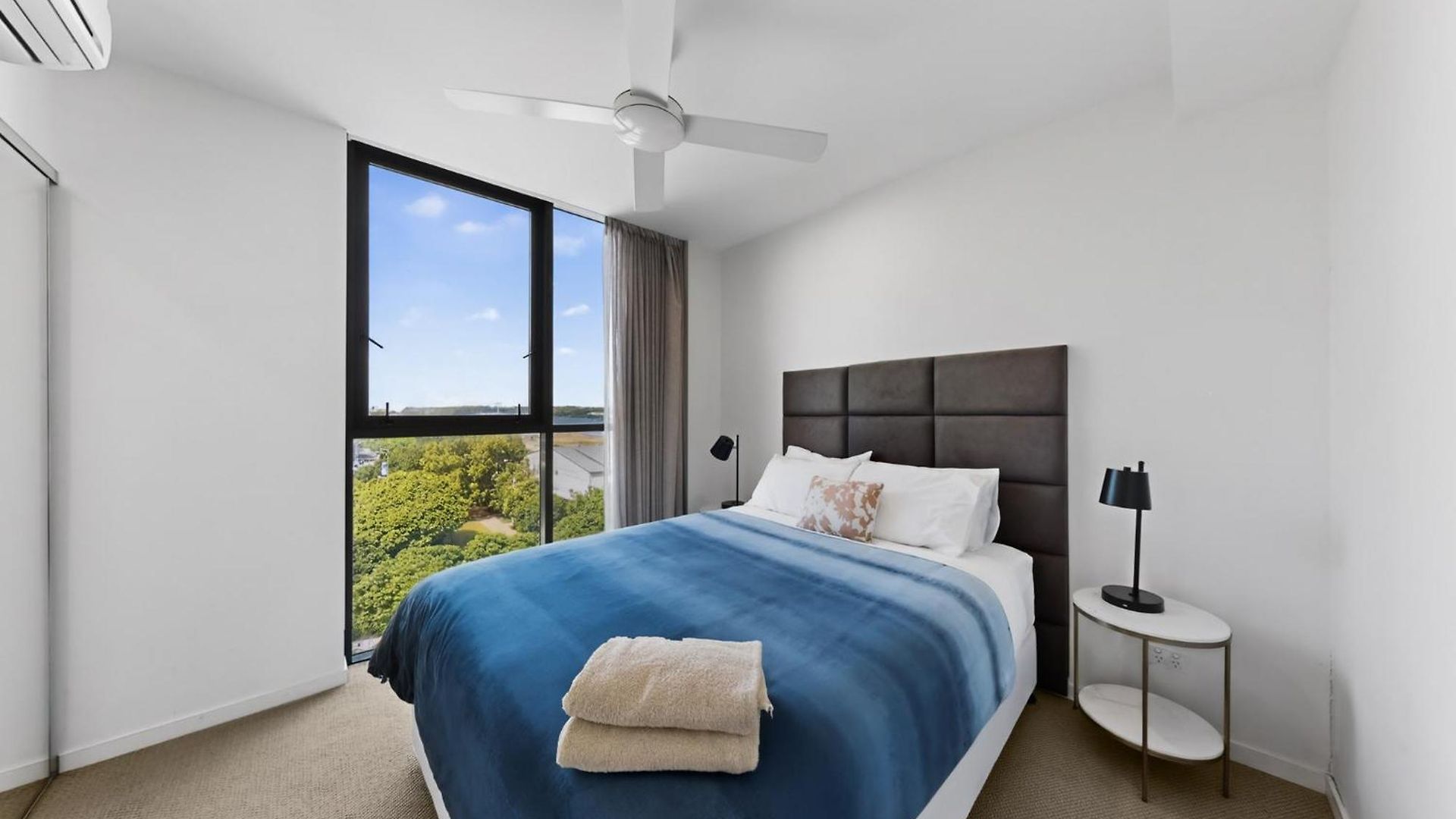 Apartment Hamilton Portside Luxe Level 5 *