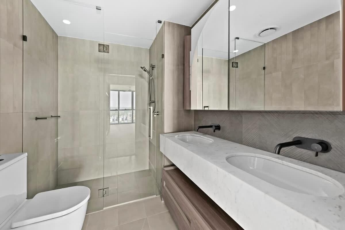 Dreamy Queens Wharf Luxury Pad W Car Park Apartment Brisbane