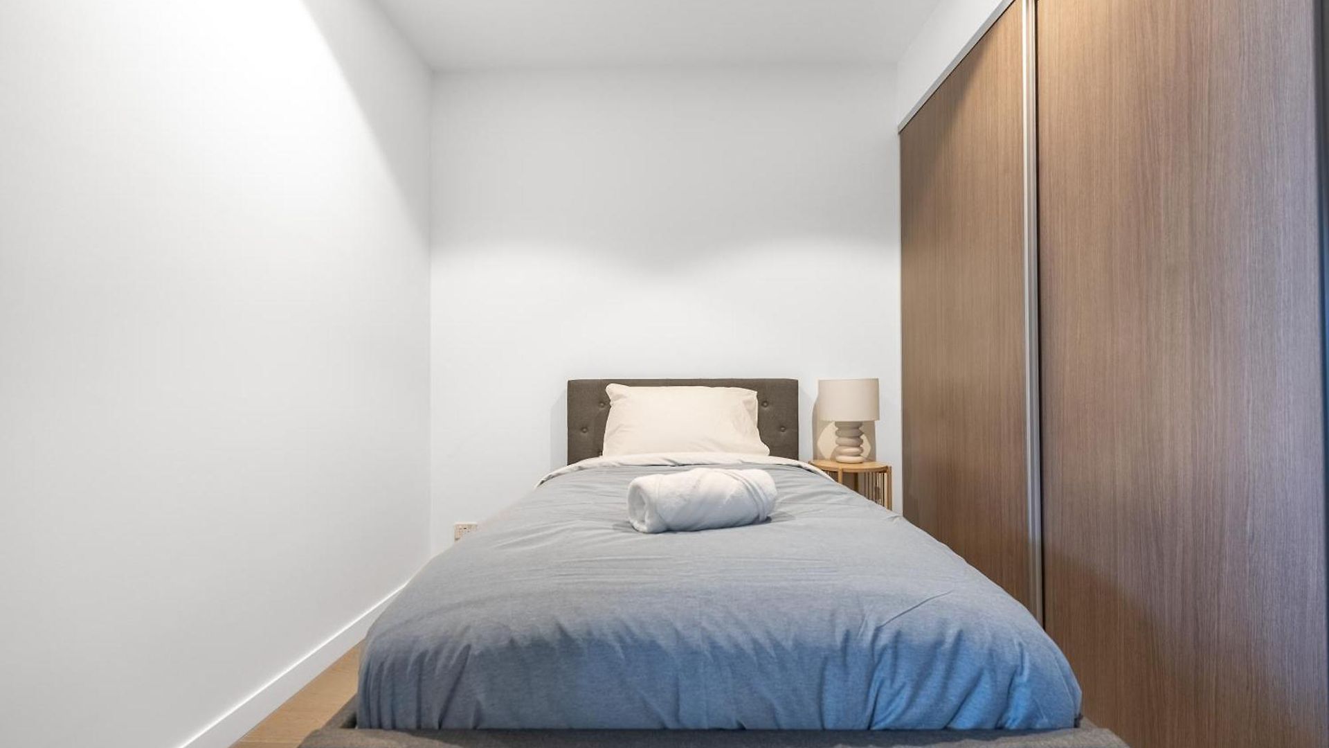 Apartment 1b New On Star Casino - Lv 21 Queens Wharf