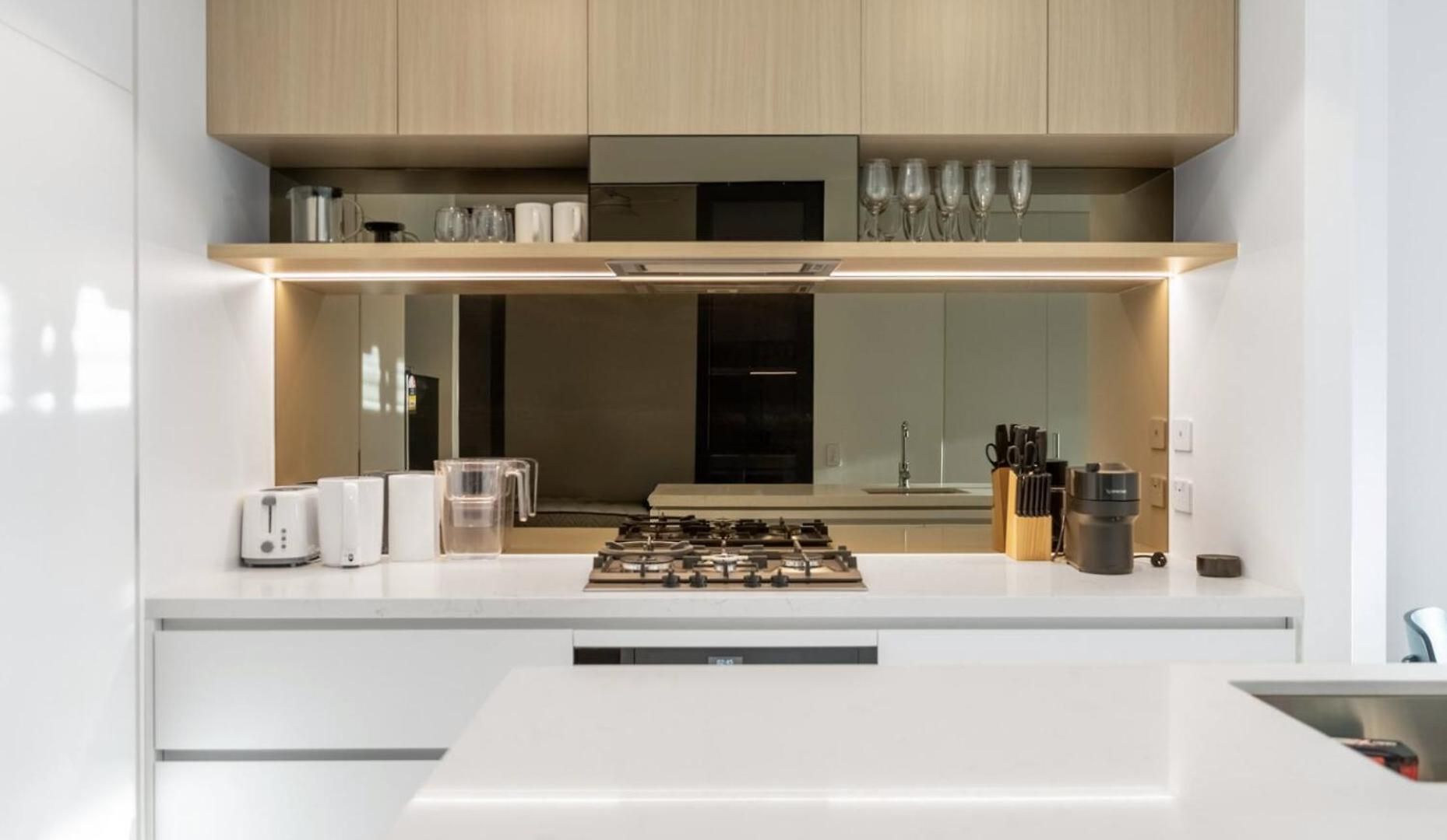 1br With Sofa Bed In Qwr Level 29 - * Brisbane