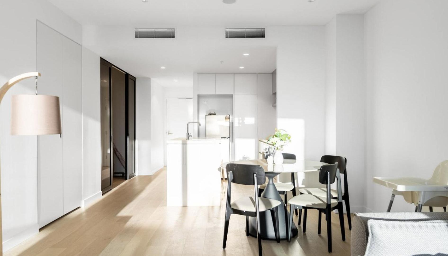 1br With Sofa Bed In Qwr Level 29 - Brisbane