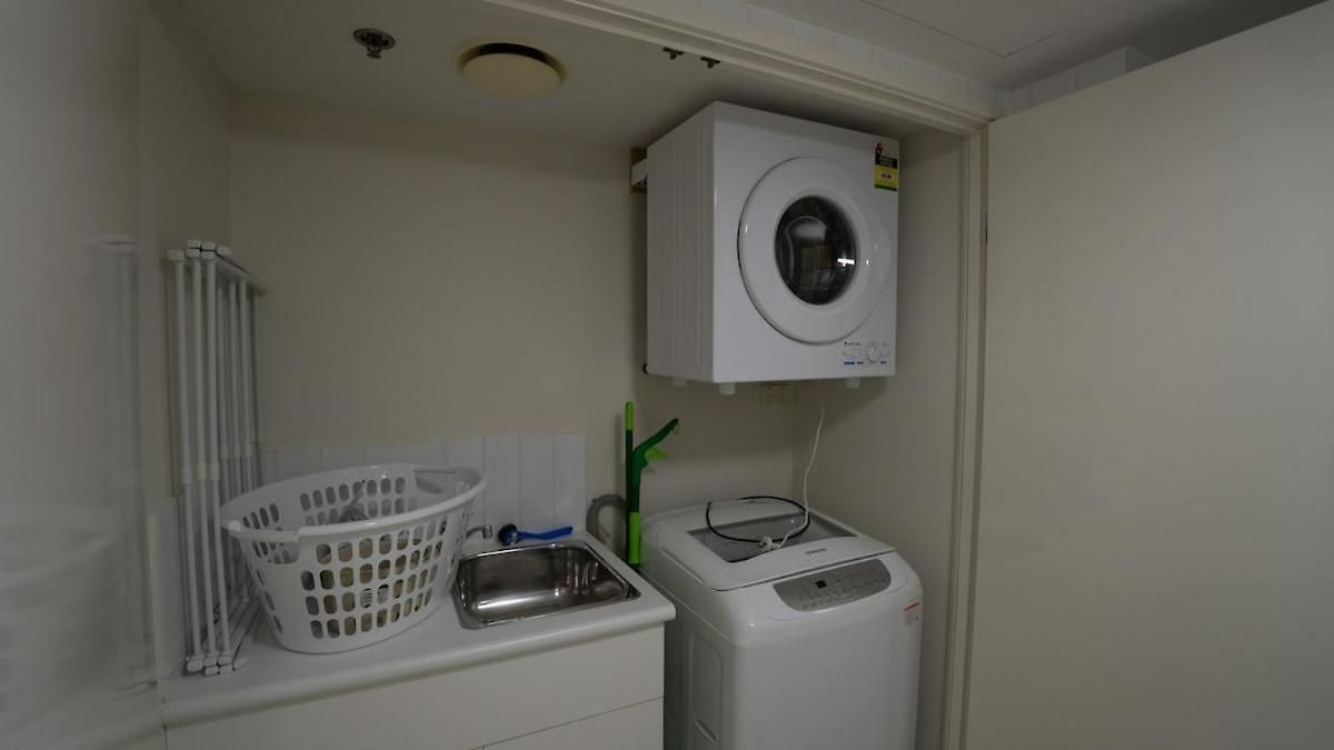 Brisbane City Apartment *