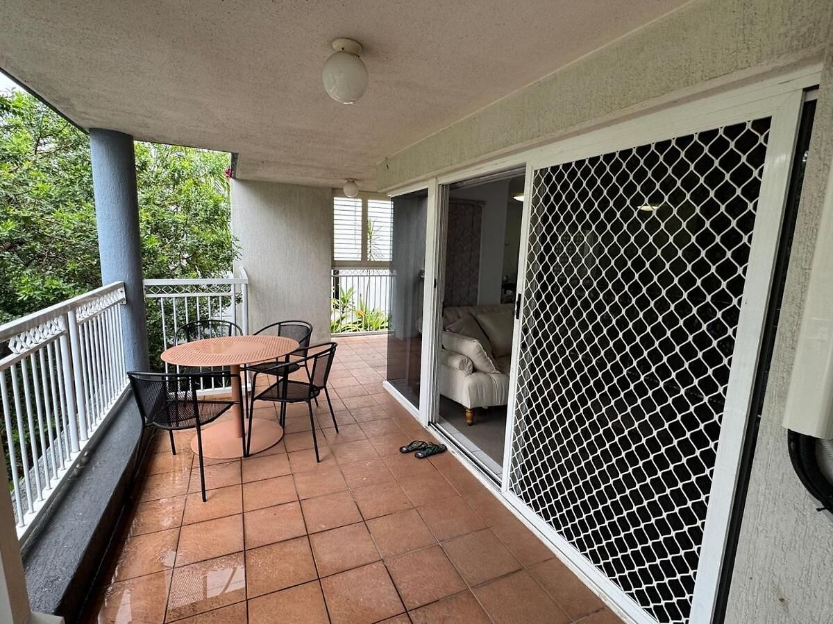 Apartment Russell Place Spacious 2br Balcony&garag *