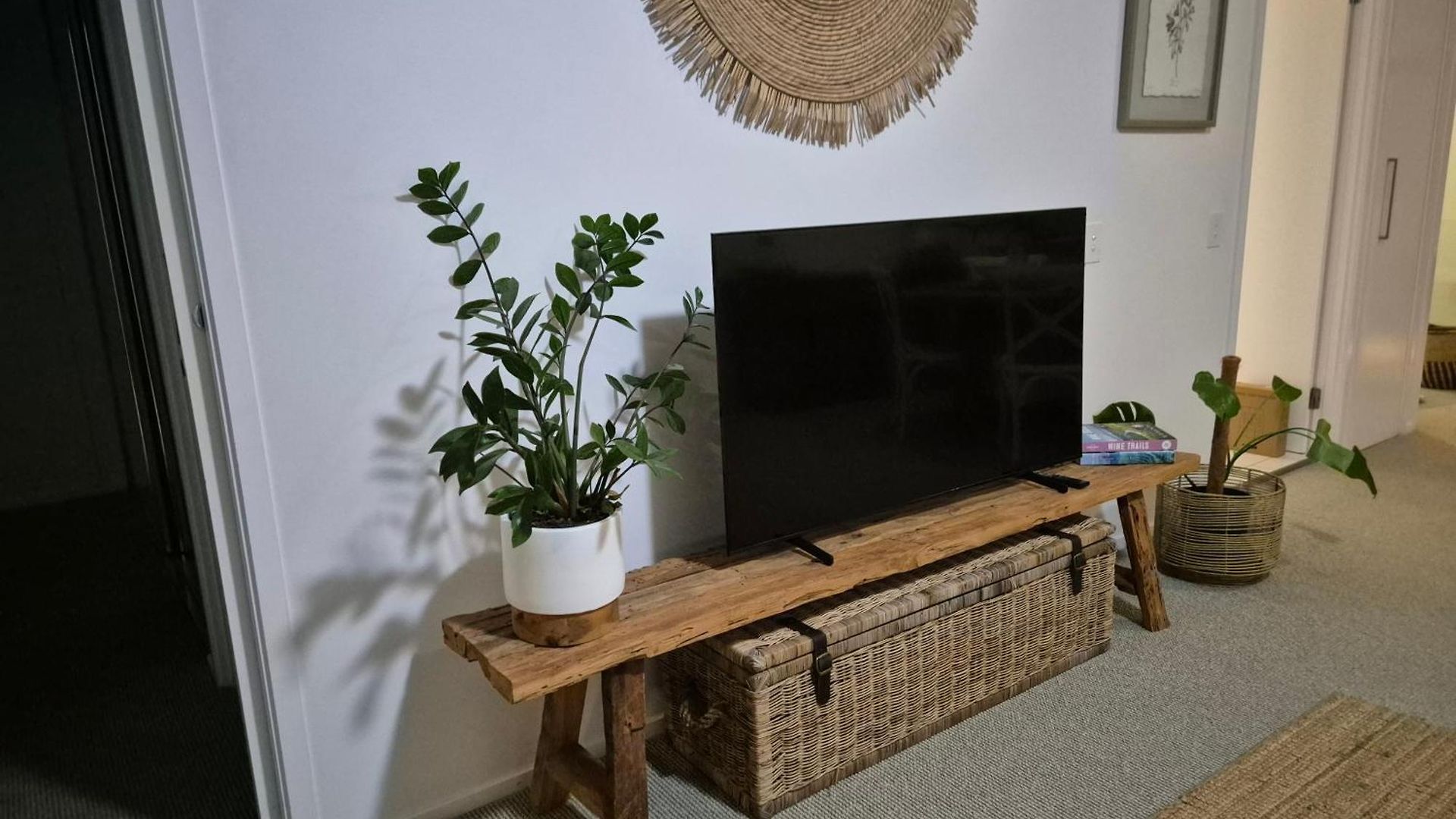Tropical Escape Apartment *