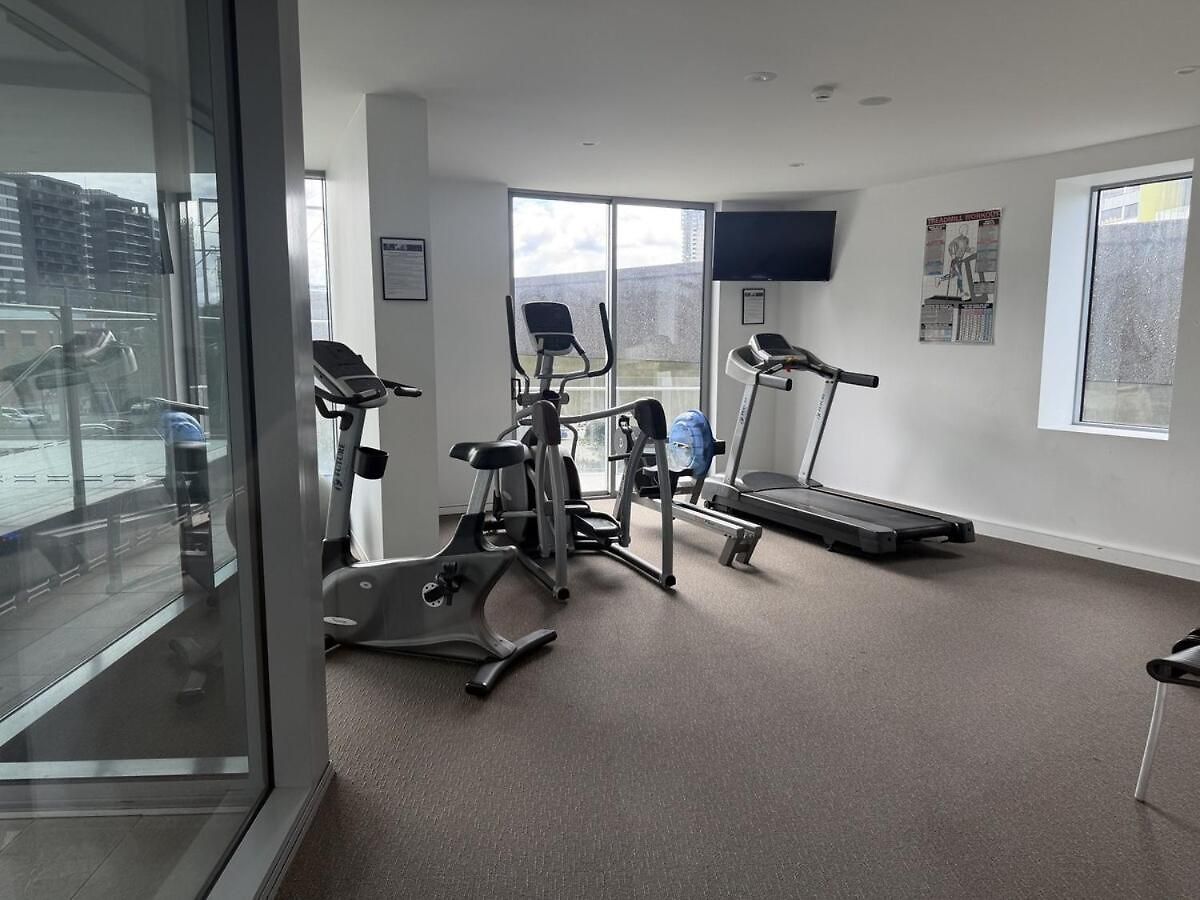 Apartment The Capitol - 1br Enclave Pool, & Gym Access 1007 *