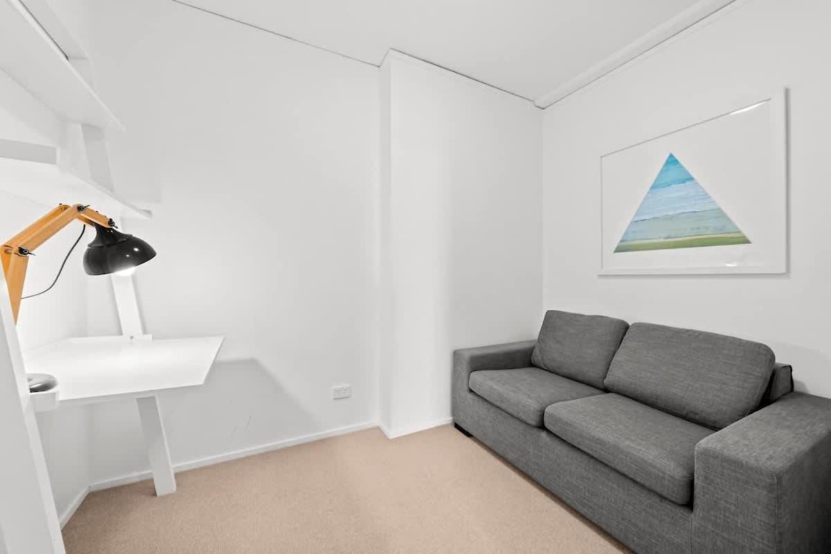Belise - Executive 18th Floor In Bowen Hills * Brisbane