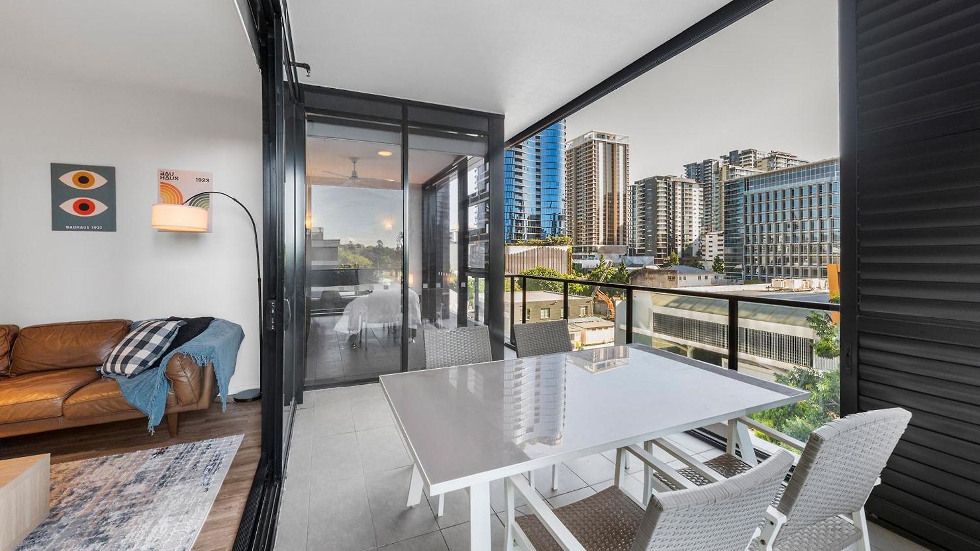 Spacious Luxury 2br Southbank With Parking *