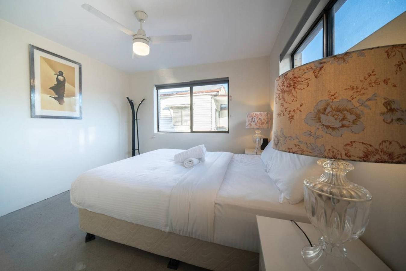Apartment Budget-friendly Tandem Parking Near Everything Brisbane