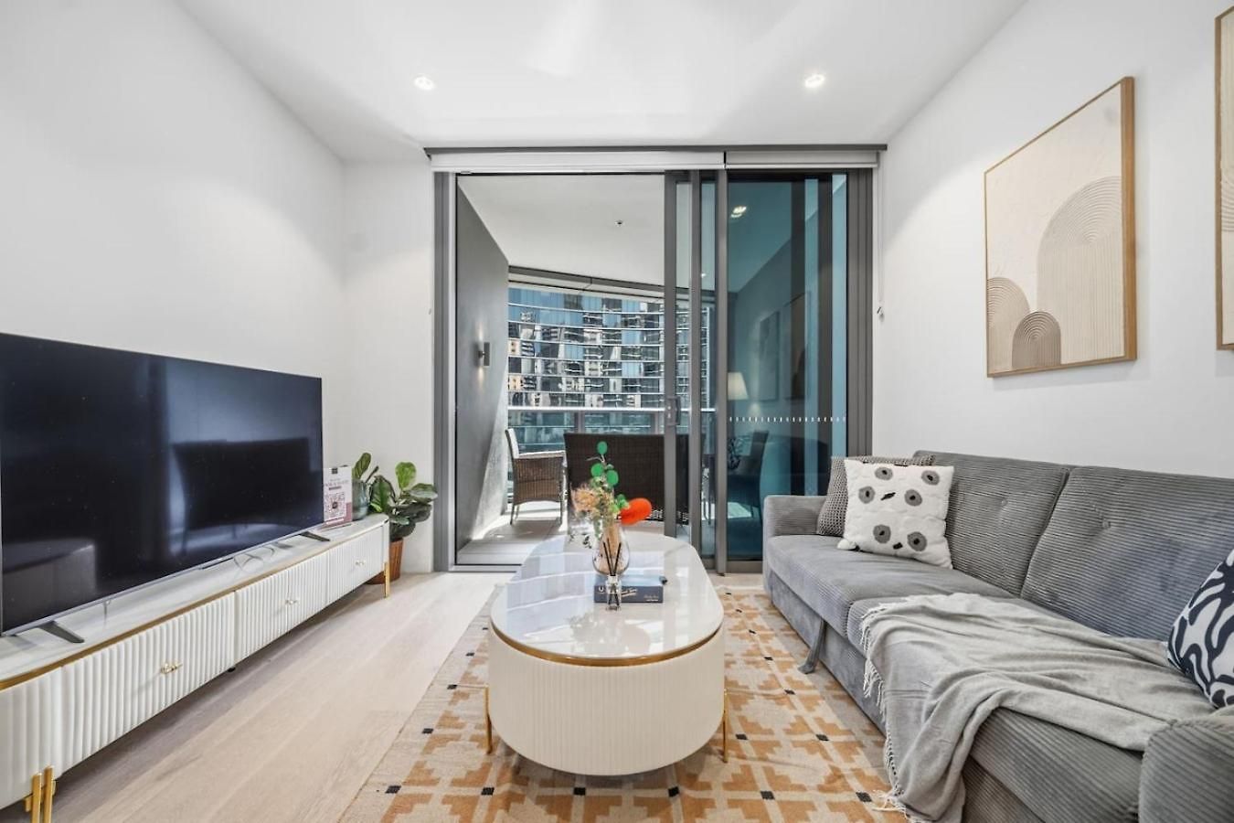 Apartment Iconic Queens Wharf 2br Prime Cbd Location Brisbane