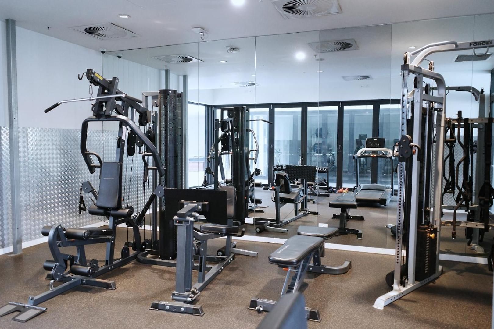 Kozyguru | South | Prime Skyline Retreat * Brisbane
