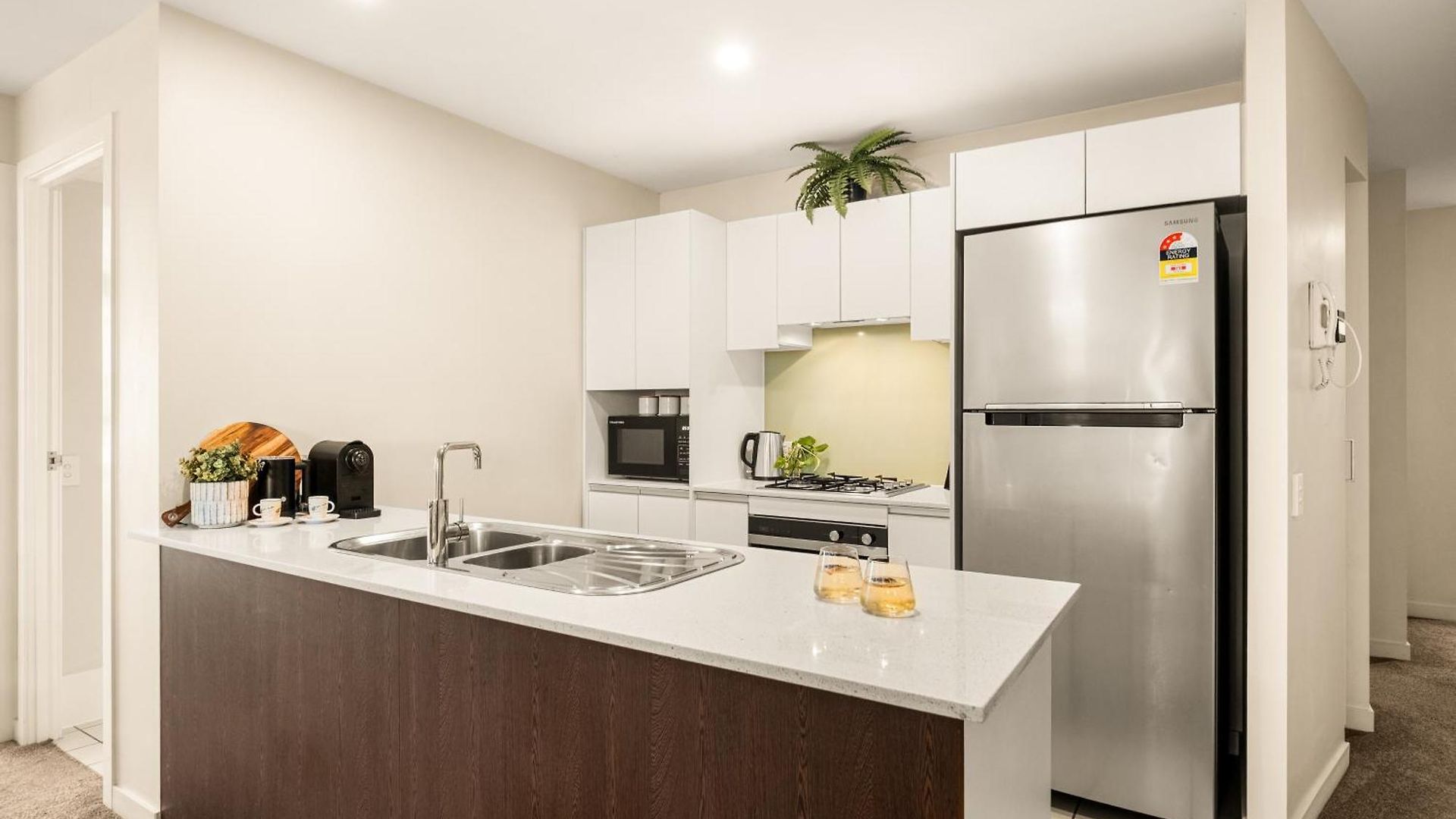 Riverside Living - Walk To Suncorp Stadium * Brisbane