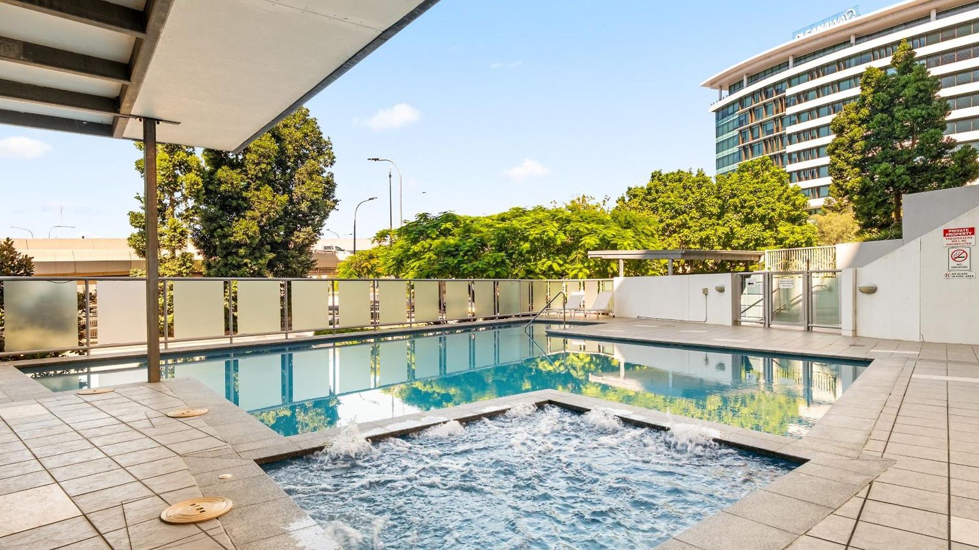 Apartment Riverside Living - Walk To Suncorp Stadium Brisbane